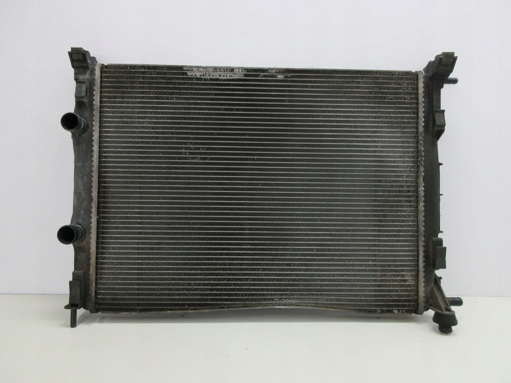 фото №1, Renault scenic ii 1.5 dci радіатор wody