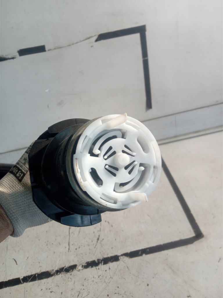 фото №3, Mazda 3 iv bp труба заливная горловина топлива 2.0 b хэтчбек