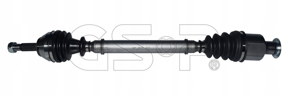 Gsp привідний вал привідна renault -p Ціна