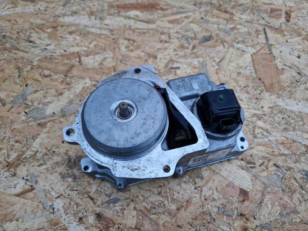 фото №1, Моторчик редуктор bmw mini