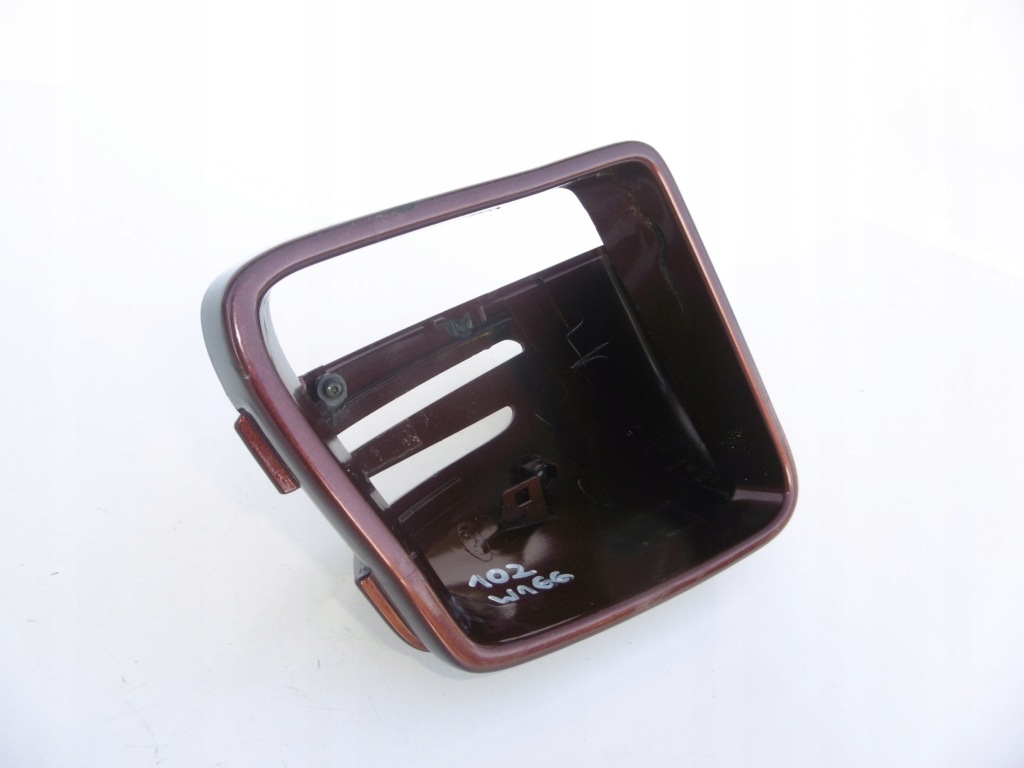 Корпус дзеркало права 151 mercedes ml w166 Ціна