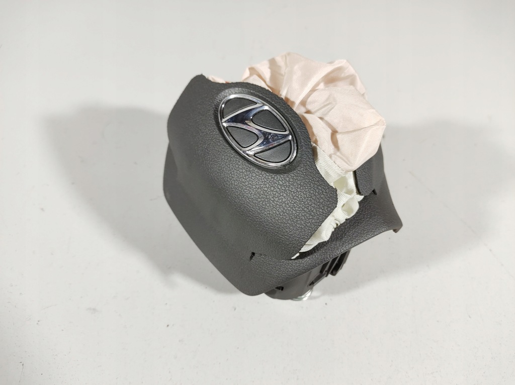 фото №6, Hyundai ioniq 17r- подушка подушка безопасности водителя