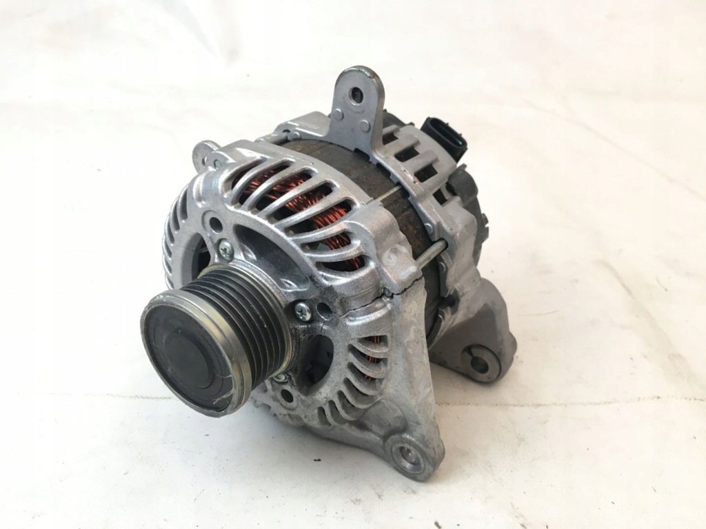 Купити Mazda 3 2.5 iv 19- генератор a5tz1181zx америка
