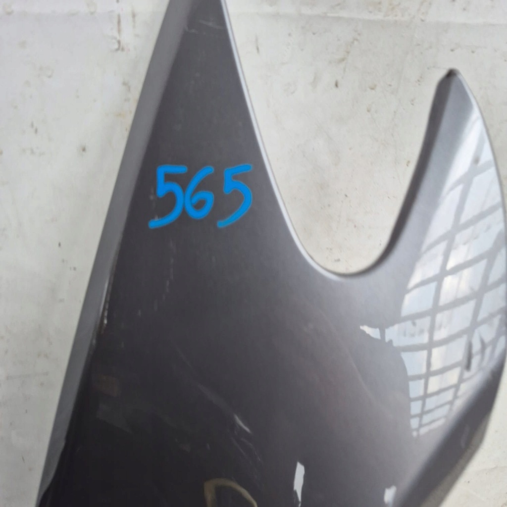 фото №16, Bmw 5 f10 f11 10-17 крыло перед передний правый