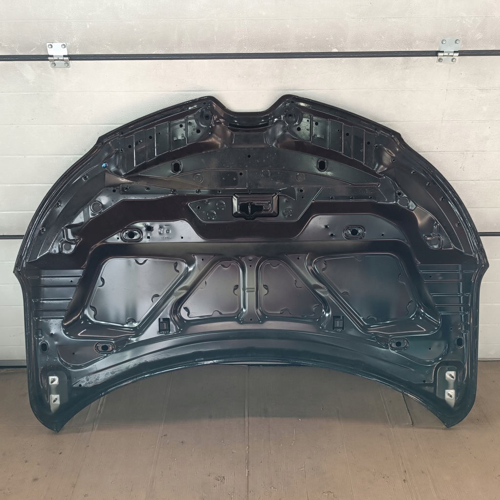 фото №9, Капот renault kadjar 15-22 651229810r