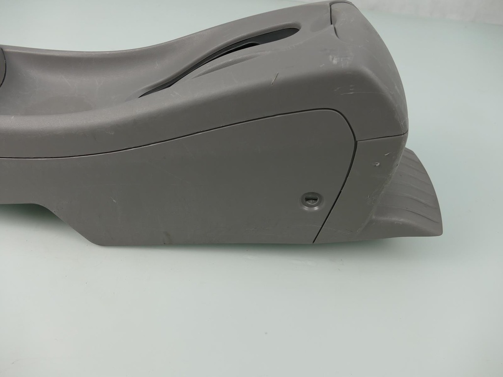 фото №7, Nissan almera tino туннель средний 01r europa