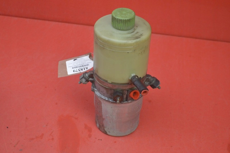 фото №5, Насос усилителя 6q0423371 seat ibiza 3 iii 1.9 tdi 02r