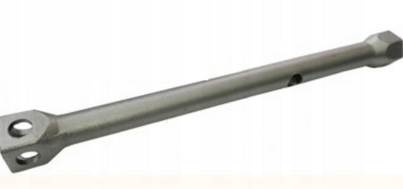 фото №1, Ключ do kół fiat ducato jumper 06- or 1357231080