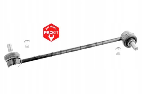 фото №1, Febi з'єднувач стабілізатора. hyundai перед h1 08- pr