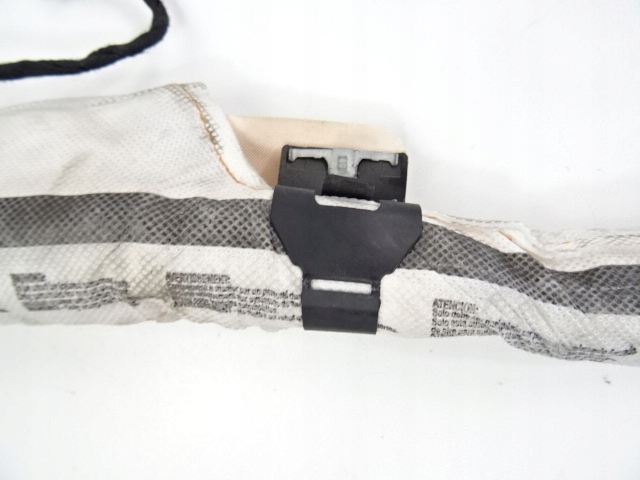 фото №7, Audi q3 lift подушка безпеки шторка безпеки права