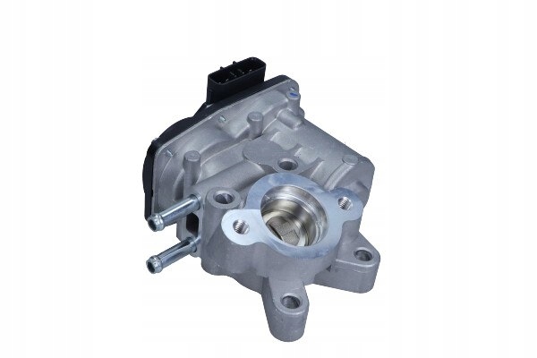 фото №1, Клапан egr nissan navara pathfinder 2,5dci