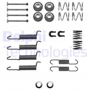 фото №2, Delphi ly1406