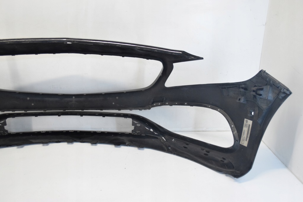 Mercedes a-klasa w176 amg 45 amg рестайлинг  бампер перед передний Доставка