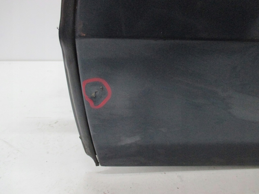 фото №6, Двері ліва задні bmw x6 g06 22r