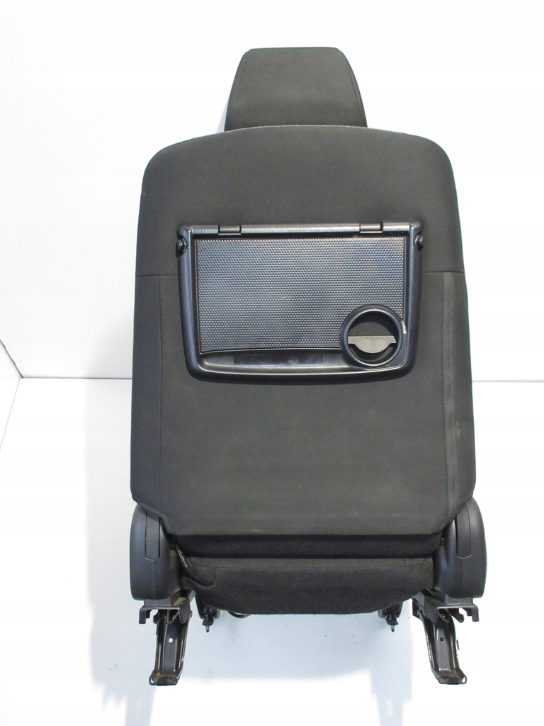 фото №6, Mazda 5 cr i 05-10 сиденье перед передний левый правый