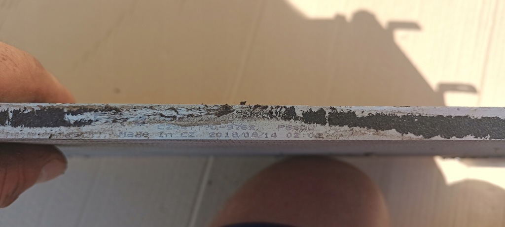 фото №6, Радіатор кондиціонера ford edge mondeo k2gh-19710