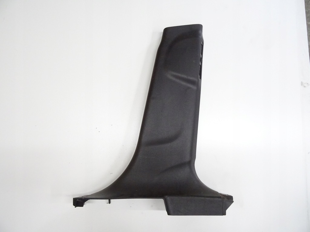 фото №1, Opel zafira c пластик захист стійка права