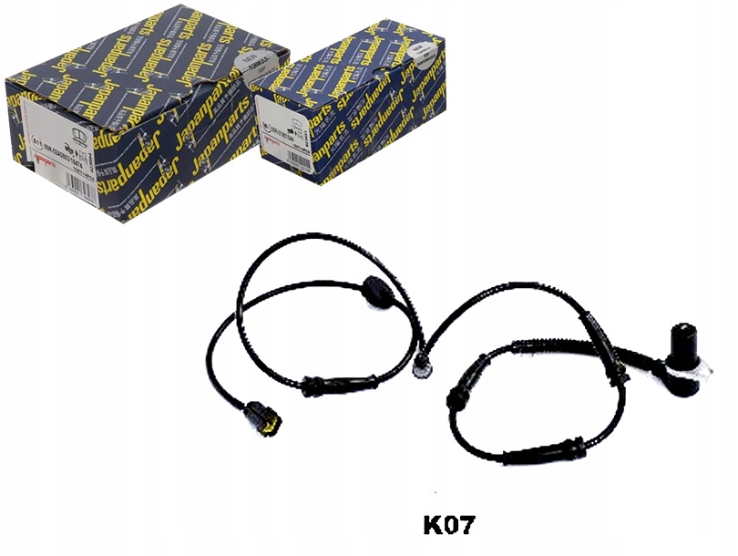 фото №1, Japanparts датчик abs kia перед carnival 2,2crdi