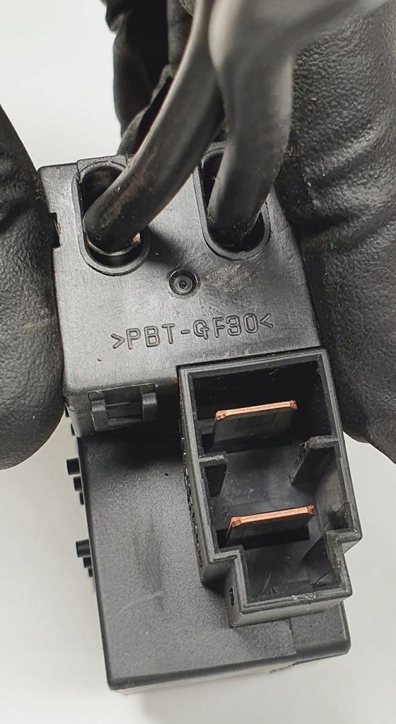 фото №3, Модуль блок управления напряжения mazda rx-8 aaf15217