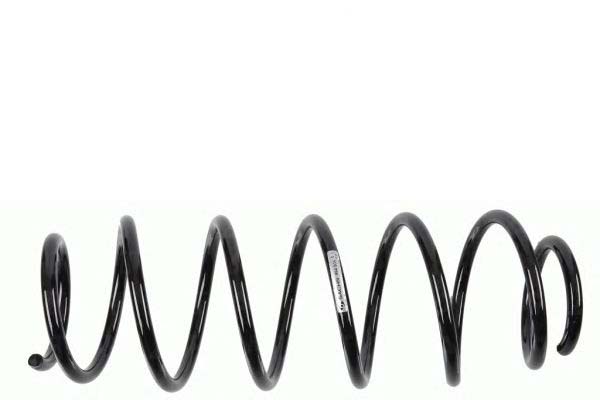 фото №1, Sachs 994 505 пружина підвіска