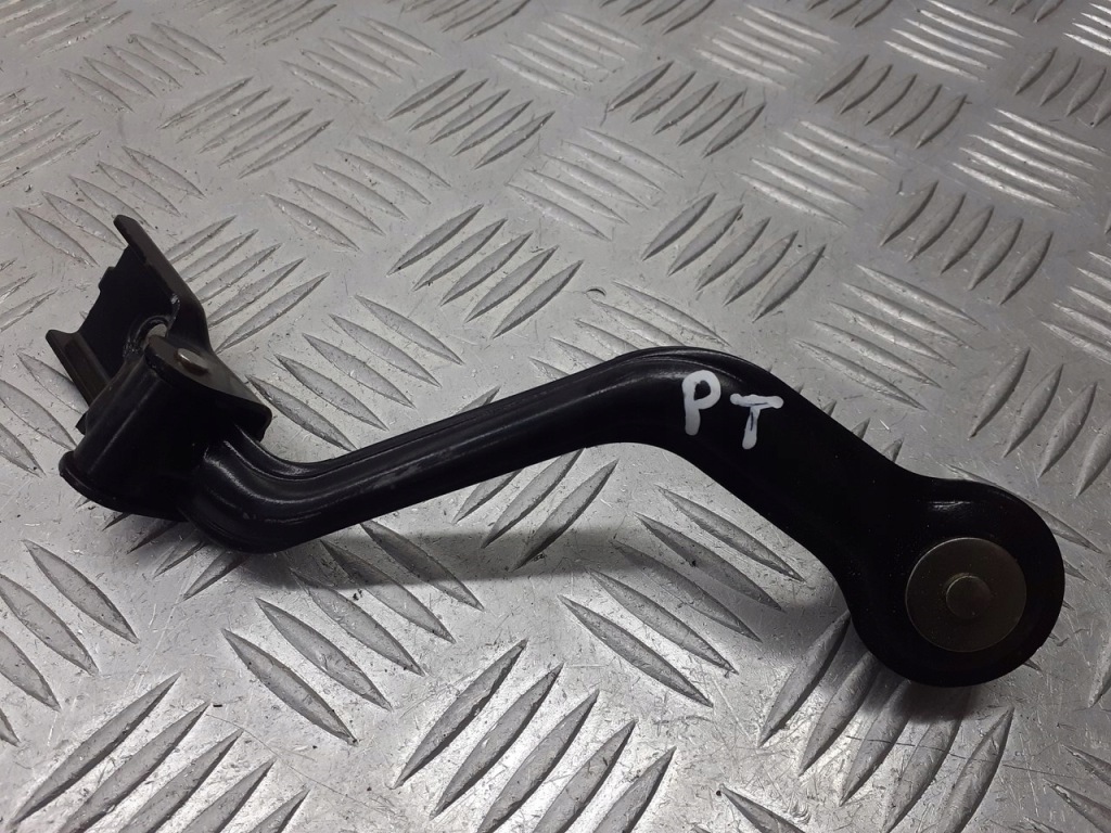 фото №1, Направляющая дверь раздвижных правый задняя peugeot 807 2.0 hdi x