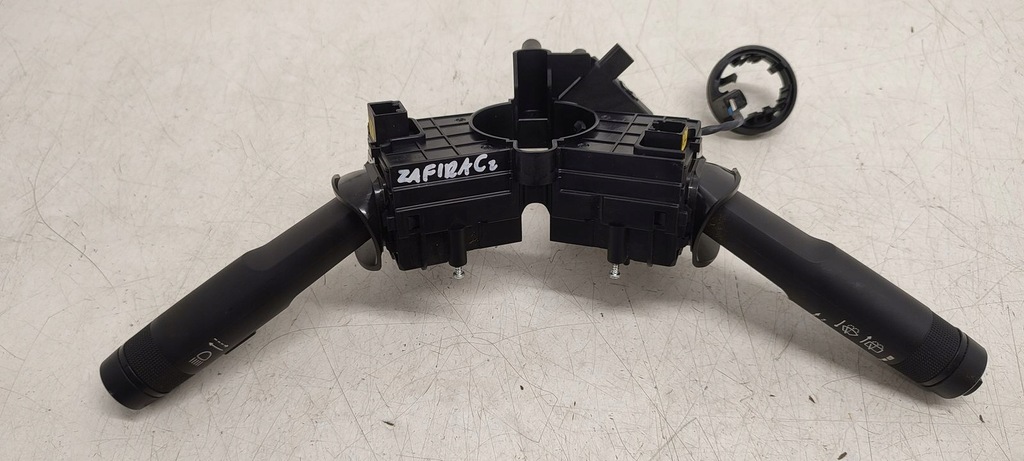 фото №7, Переключатель комбинированный opel zafira c 1,6 z16xnt