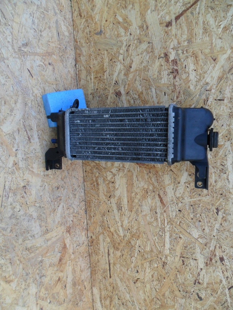 фото №6, Mazda premacy cp 1999- інтеркулер