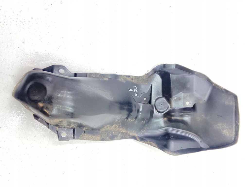 фото №1, Захист труби заливної пального honda cr-v iii 2.2 d оригінальний номер