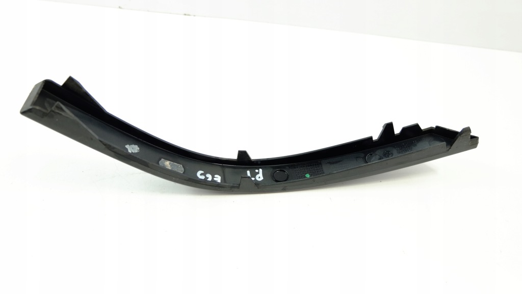 фото №9, Bmw 7 e65 lift молдинг pod фара правый задняя 7155446