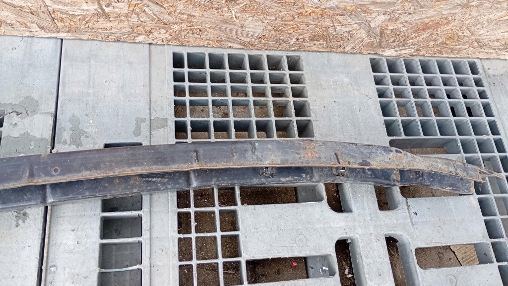 фото №6, Балка бампера перед opel combo b