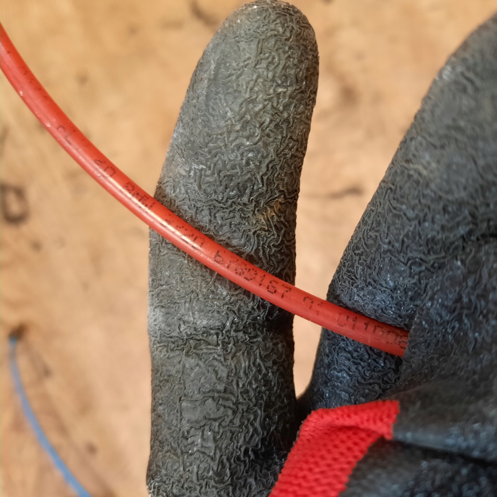 фото №5, Bmw f01 f02 шланг воздуха левый 6789167