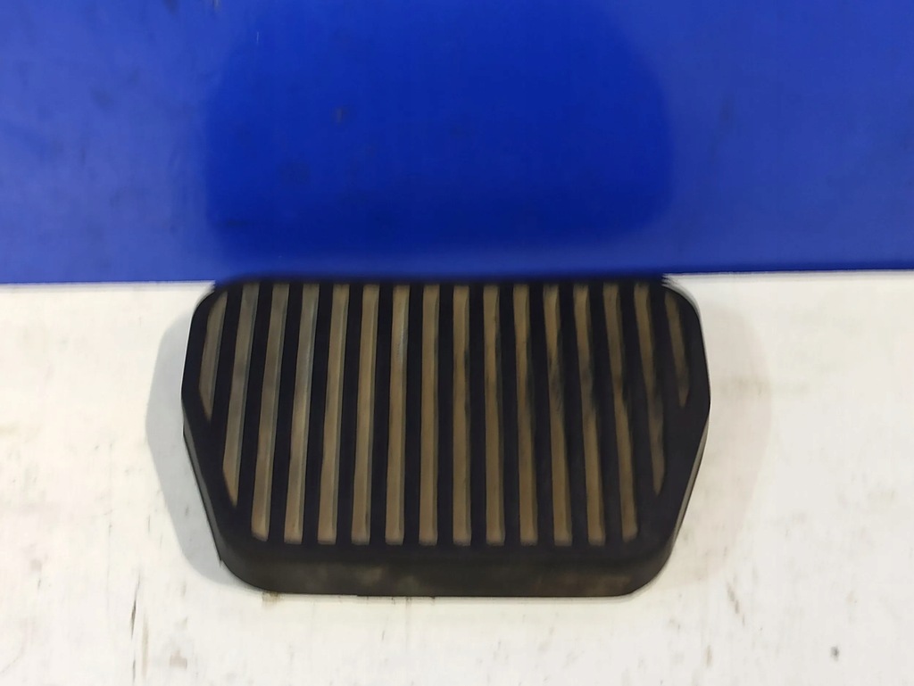 фото №1, Volvo xc90 2013 педалі