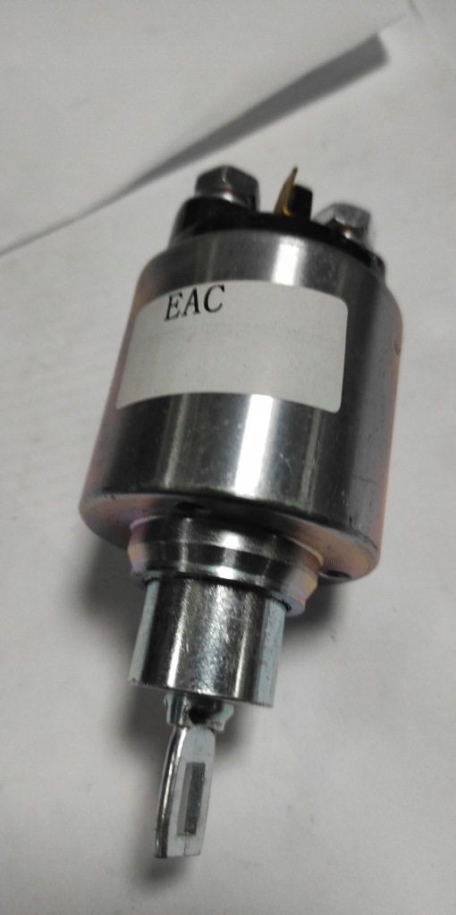 Купить Электромагнит стартер 12v mercedes sprinter