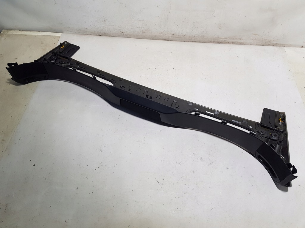 фото №8, Mercedes slk r172 корпус подголовник подголовников задняя a1726900540