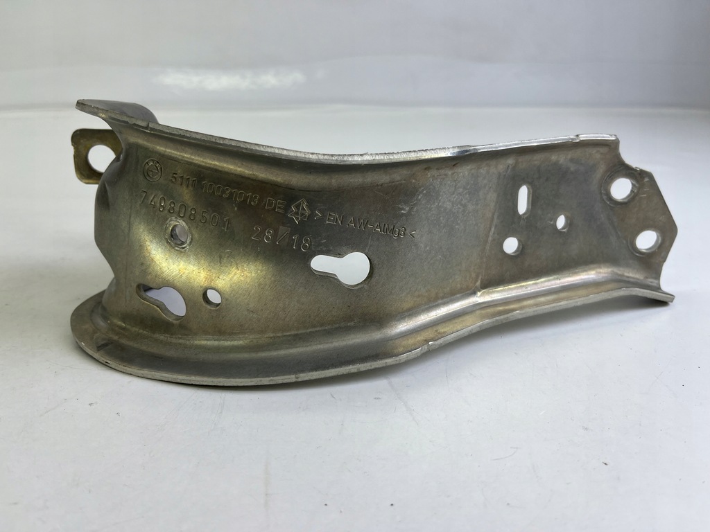 фото №5, Кронштейн поперечина поперечина перед правая bmw x2 f39 7498085