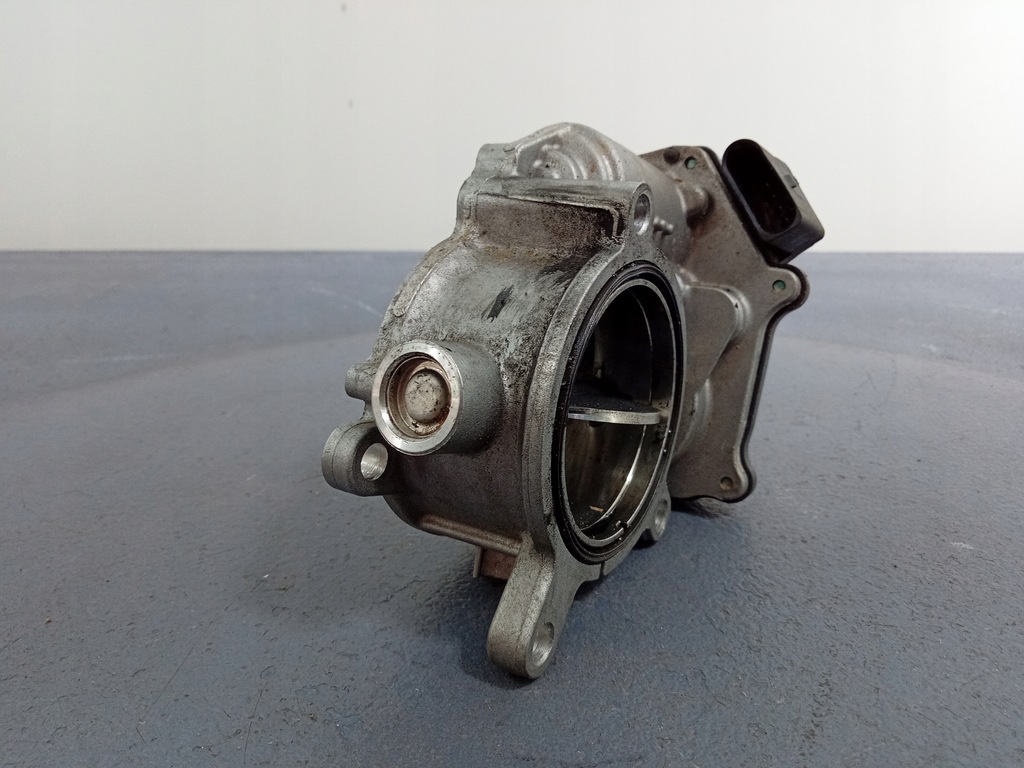 фото №2, Audi q7 ii q8 4m 3.0 tdi дроссельная заслонка 059145950bj