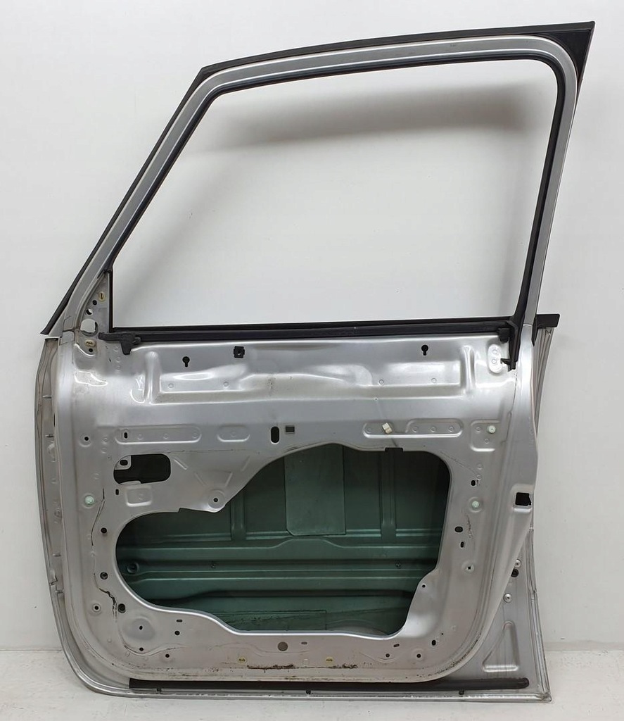 фото №6, Дверь правый перед передние ted69 renault espace iv