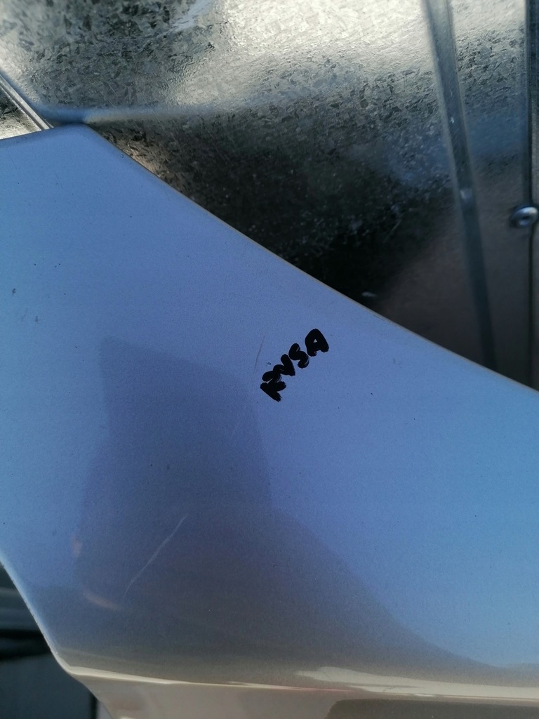 фото №7, Крила правий перед bmw 1 e82 coupe a72 kaschmirsi