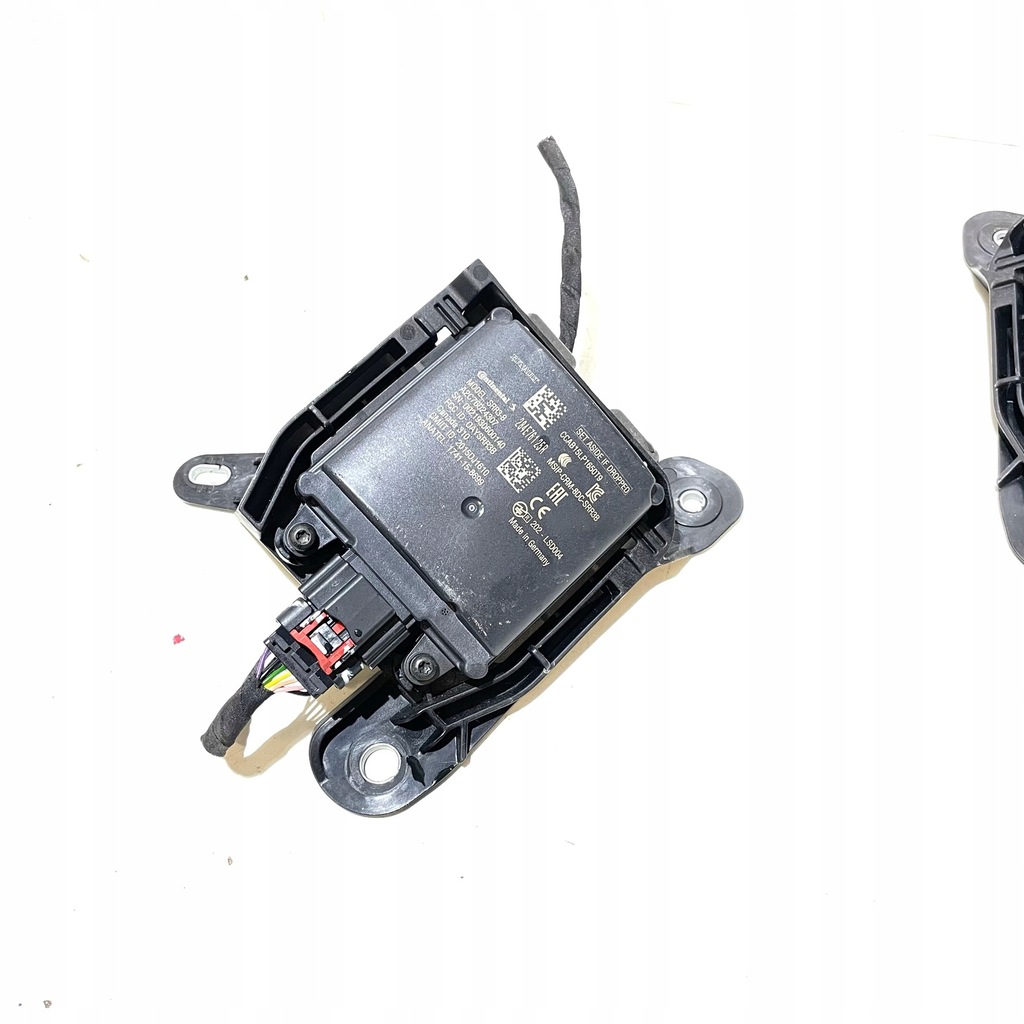 фото №1, Renault clio v радар датчик датчик 284e76125r