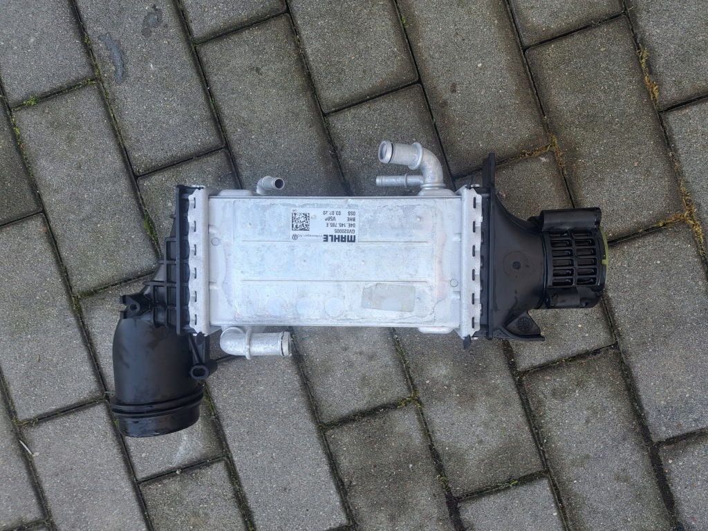 Купити Vw audi інтеркулер рік 2020 /04e145785e