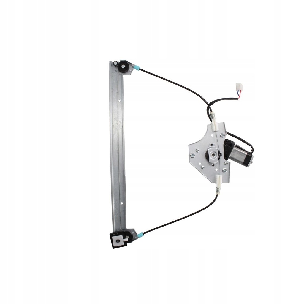 фото №2, Подъемник стекло перед l renault clio ii, thalia i