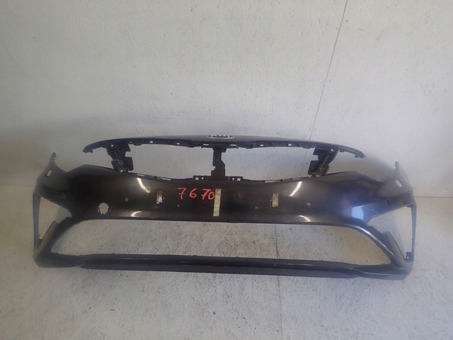 фото №1, Бампер перед передний kia optima iv lift 18-