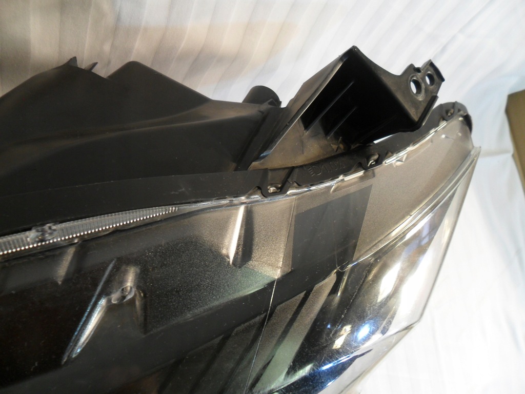 фото №10, Лампа лівий перед eu ka1l51040c mazda cx5 cx-5 full led kd31-51040