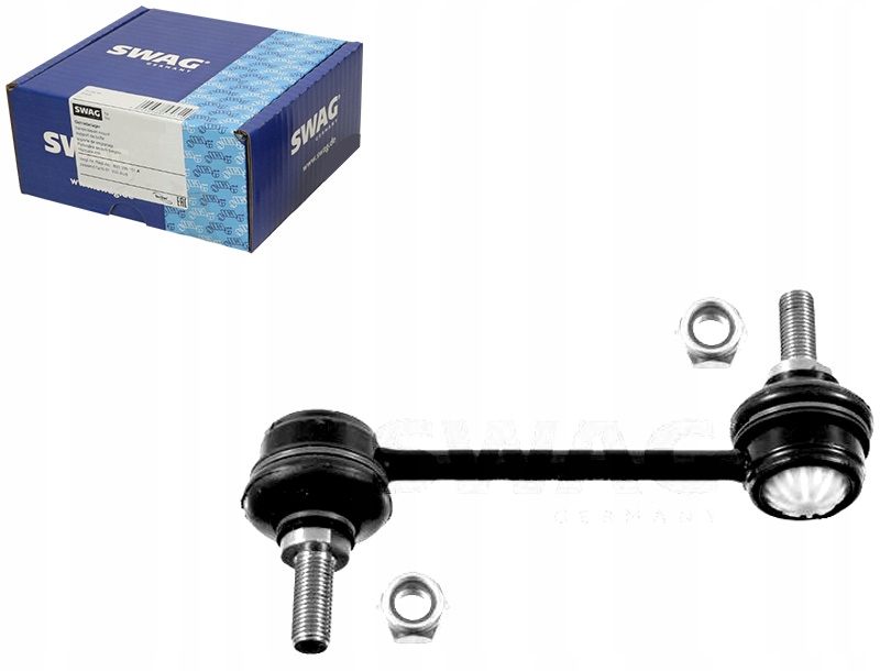 фото №1, З'єднувач стабілізатора alfa romeo 147 01 156 97 le=