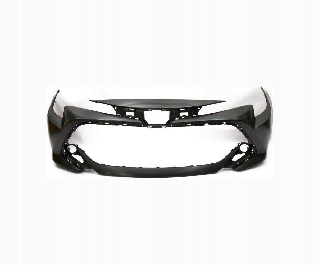 Купить Бампер передний toyota corolla, 20 - 52119f2907