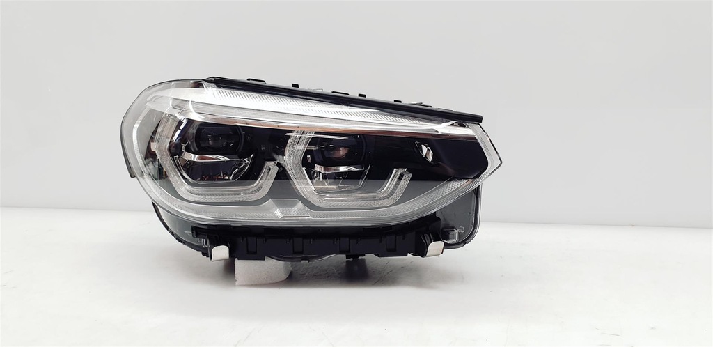 фото №1, Bmw x3 g01 18r+ права лампа адаптивний led ory eu !!