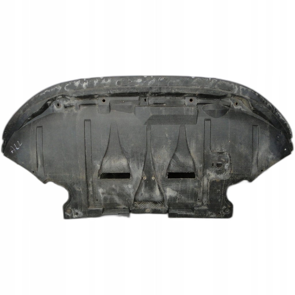 фото №1, Защита pod двигатель audi a6 c5 allroad 4b 4b0 4z7805462