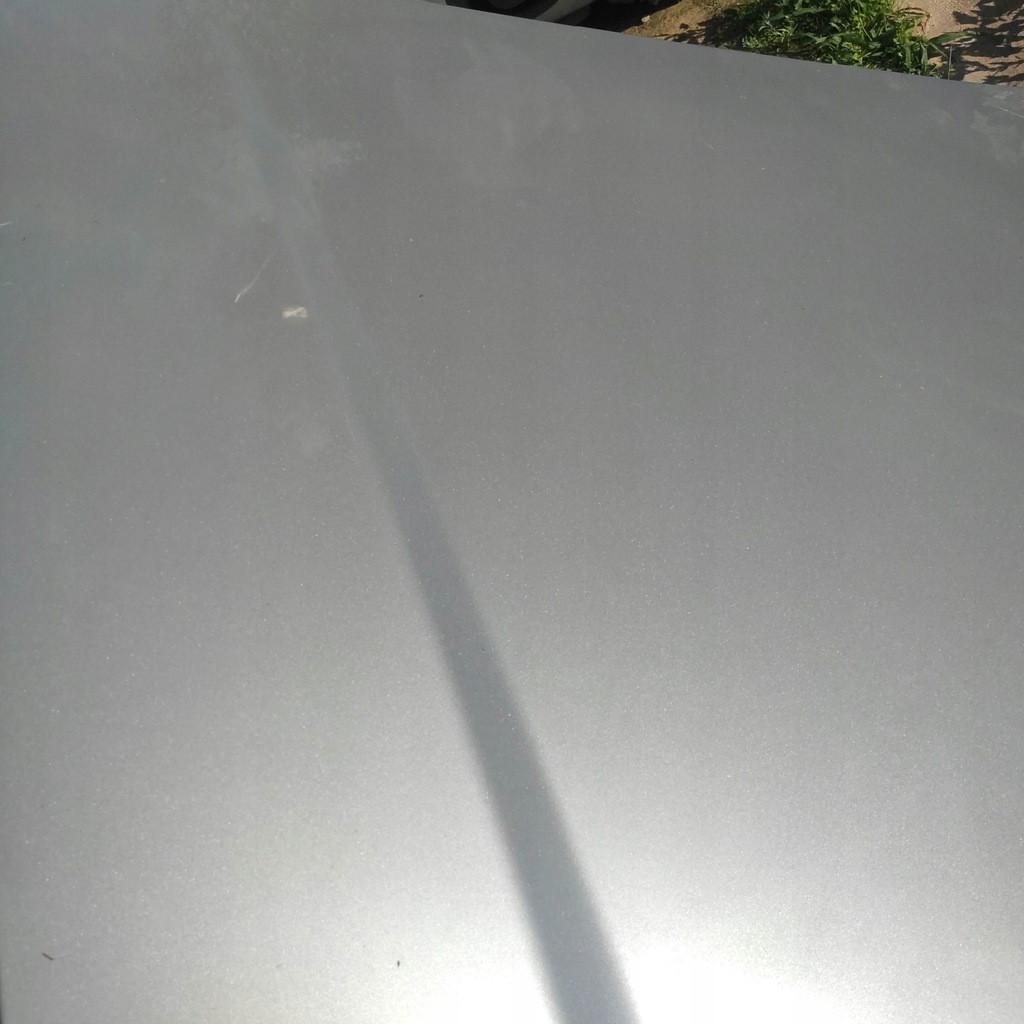 фото №8, Капот решітка радіатора audi a6 c5 fl lift ly7w