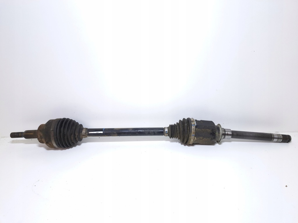 Купить Jeep grand cherokee wk2 3.0 приводной вал правая длинная p68193660aa