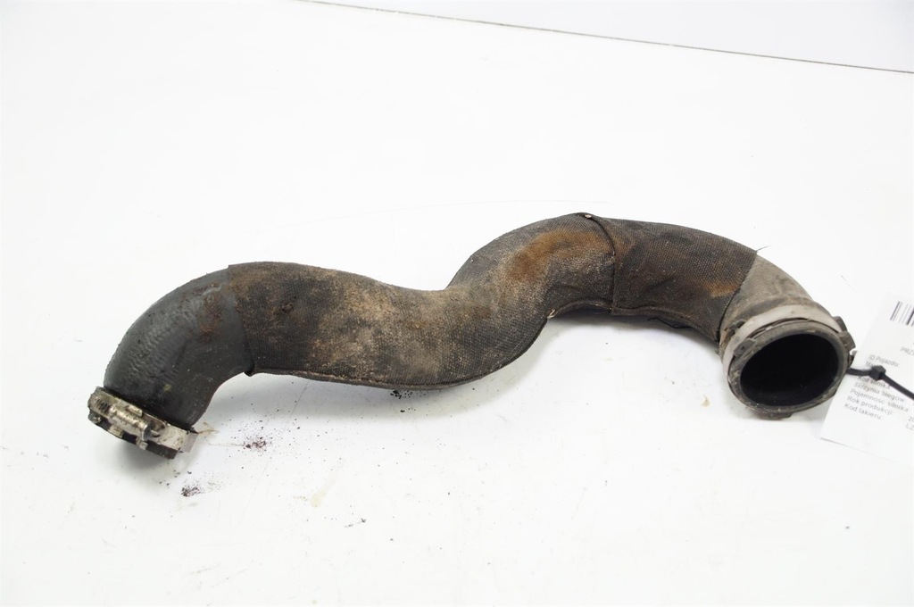 фото №1, Шланг труба воздухозаборник audi a5 8ta